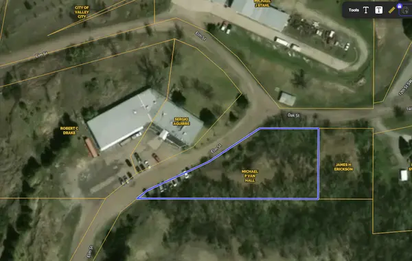 2249 14th ST SW, Valley City, ND 58072