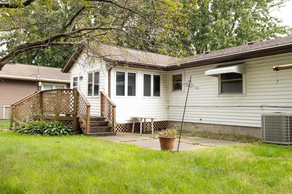 1604 N Franklin ST, New Ulm, MN 56073