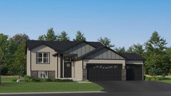 815 Hopkins LN, Buffalo, MN 55313