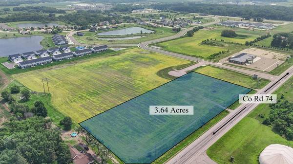 3062 County Road 74, Saint Cloud, MN 56301