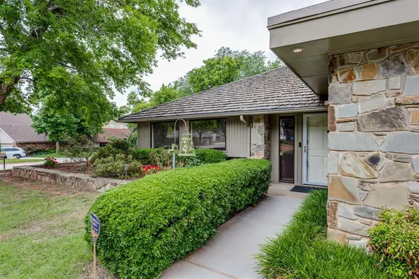 2933 Browne Stone RD, Oklahoma City, OK 73120