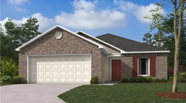40980 Alpine Meadow DR, Shawnee, OK 74804