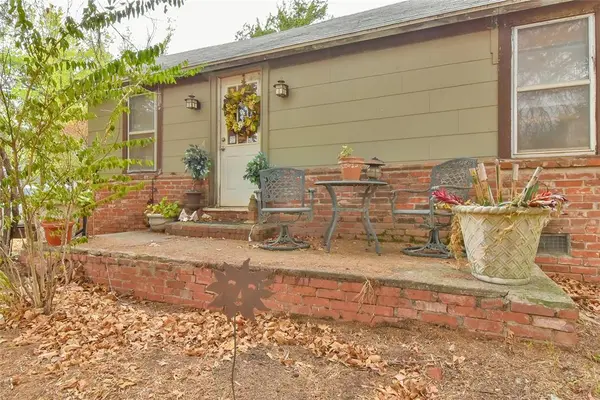 20505 SE 59th ST, Newalla, OK 74857