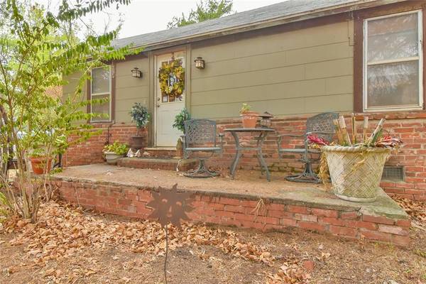 20505 SE 59th ST, Newalla, OK 74857