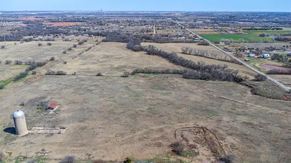 12915 SW 44th ST, Mustang, OK 73064