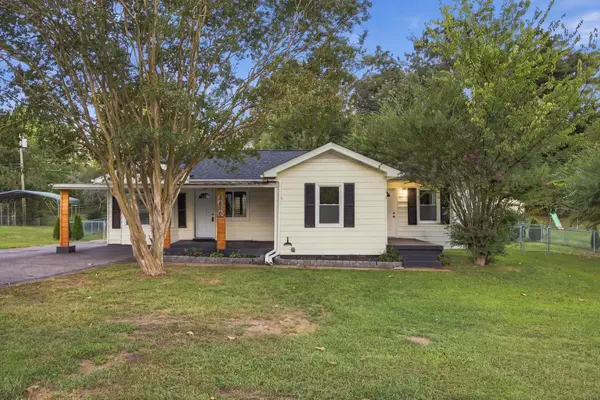3610 Parham Drive, Chattanooga, TN 37412