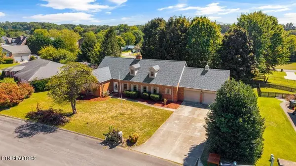1210 Briar Lea, Sevierville, TN 37862