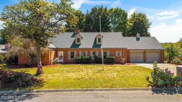 1210 Briar Lea, Sevierville, TN 37862