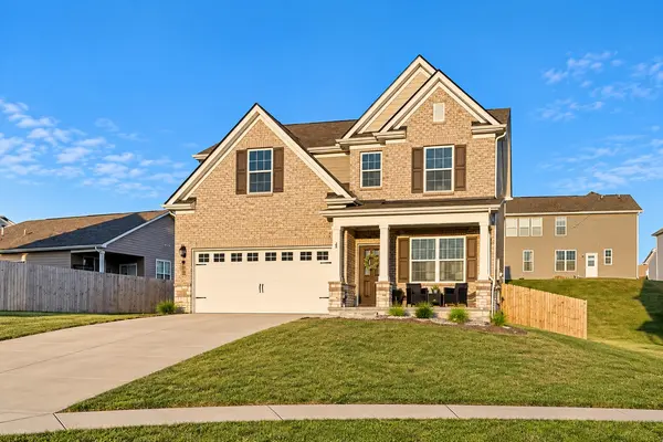 821 Els Ct, Spring Hill, TN 37174