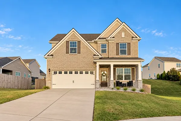 821 Els Ct, Spring Hill, TN 37174