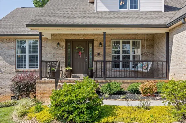 161 Ivy Way #NW, Cleveland, TN 37312