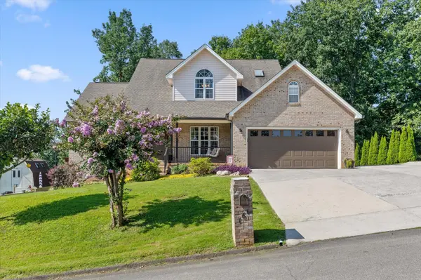 161 Ivy Way #NW, Cleveland, TN 37312