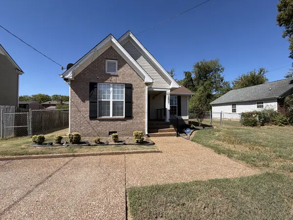 2821 Hydes Ferry Rd, Nashville, TN 37218