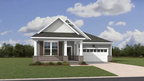 7458 Pony Street, Fairview, TN 37062