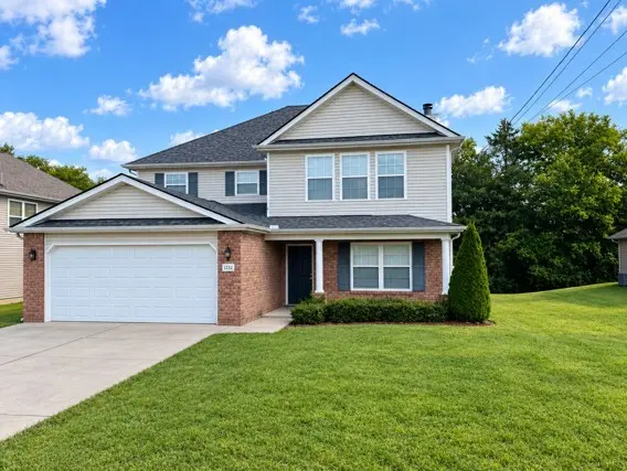 1232 Lasalle Dr, Smyrna, TN 37167