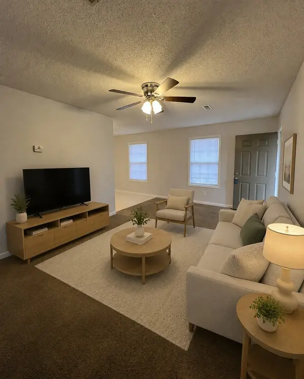 112 Ballygar St #C, Clarksville, TN 37043