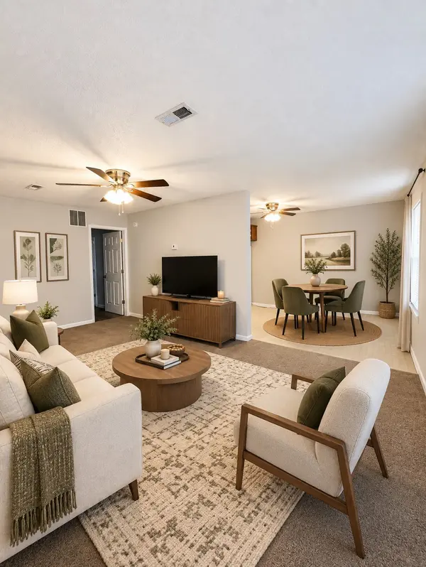 112 Ballygar St #C, Clarksville, TN 37043
