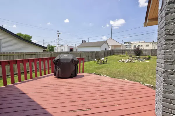 3728 Park Ave, Nashville, TN 37209