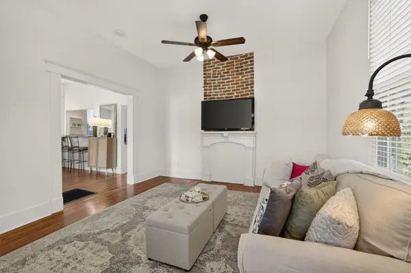 3728 Park Ave, Nashville, TN 37209