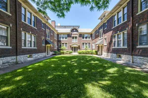 1711 18th Ave #S #B2, Nashville, TN 37212