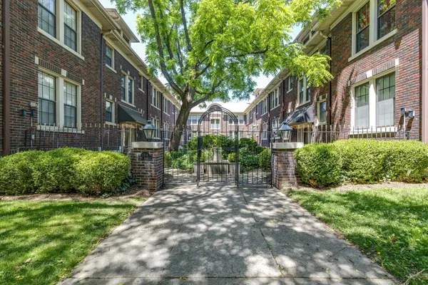 1711 18th Ave #S #B2, Nashville, TN 37212