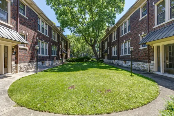 1711 18th Ave #S #B2, Nashville, TN 37212