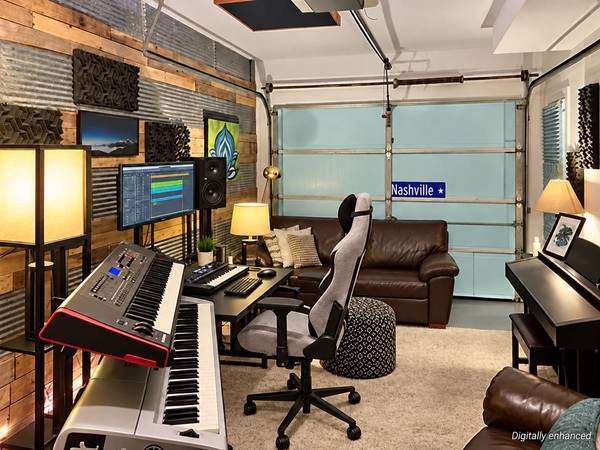 421 Van Buren St, Nashville, TN 37208