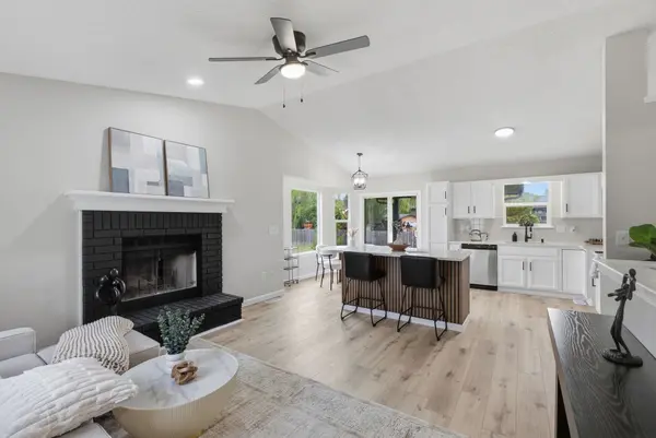 1012 E Winding Lane, Derby, KS 67037