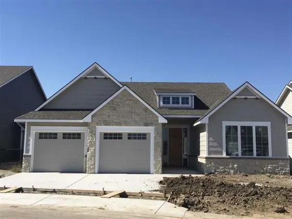405 N Herrington Cir, Wichita, KS 67206