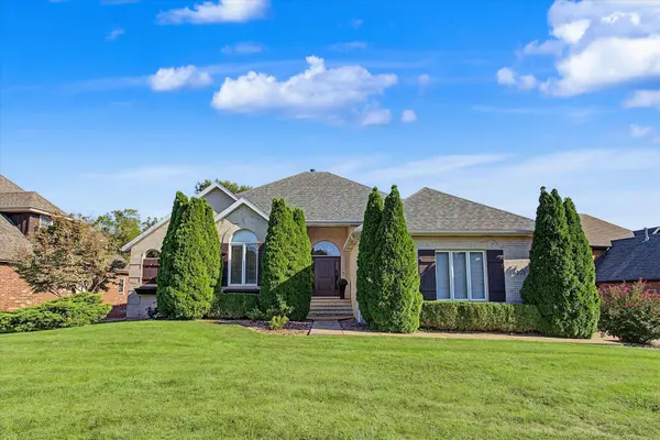 6202 S Meadowview DR, Ozark, MO 65721