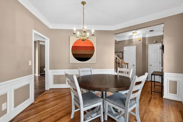 406 Rosehaven WAY, Greer, SC 29651