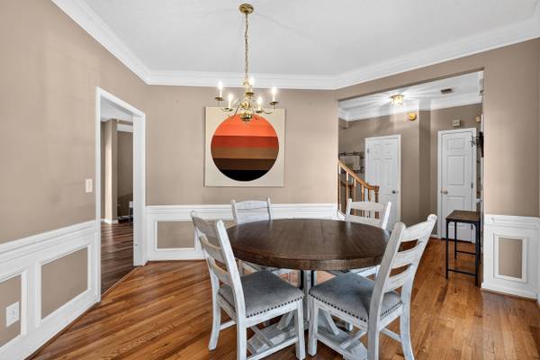 406 Rosehaven WAY, Greer, SC 29651