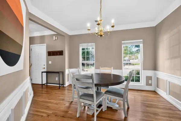 406 Rosehaven WAY, Greer, SC 29651