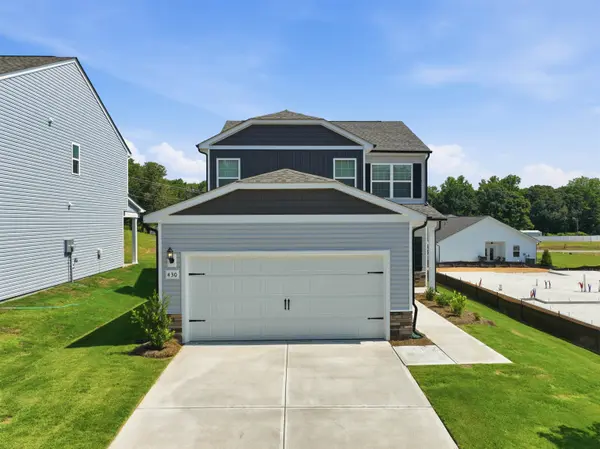 430 West Claywalk RD, Woodruff, SC 29388