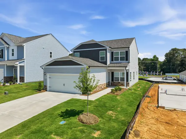 430 West Claywalk RD, Woodruff, SC 29388
