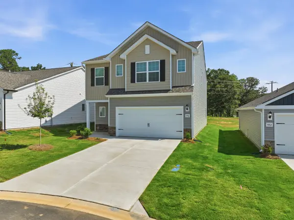 407 West Claywalk RD, Woodruff, SC 29388