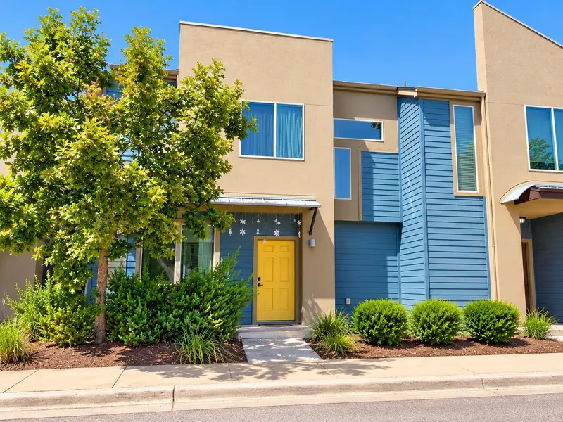7506 Wolverine ST, Austin, TX 78757