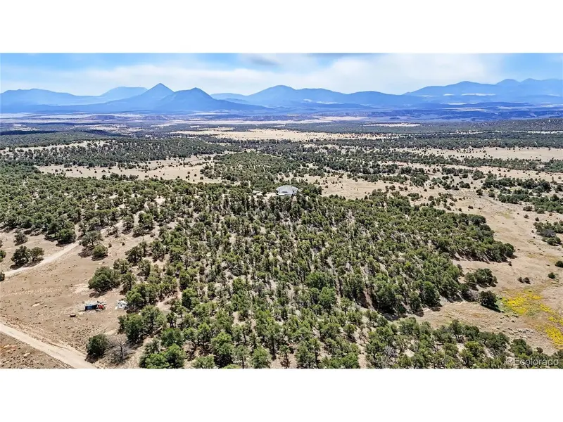 2805 County Road 634, Gardner, CO 81040