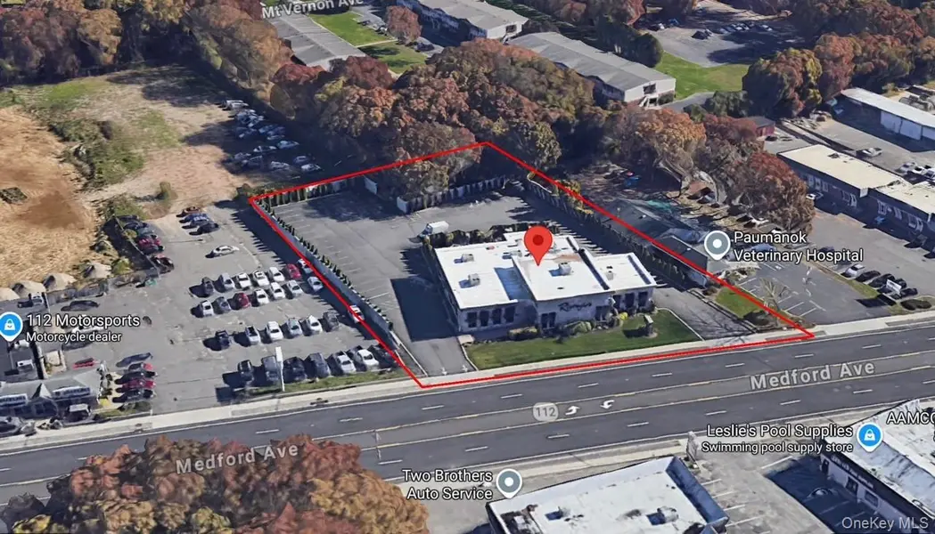 641 Medford RD, Patchogue, NY 11772