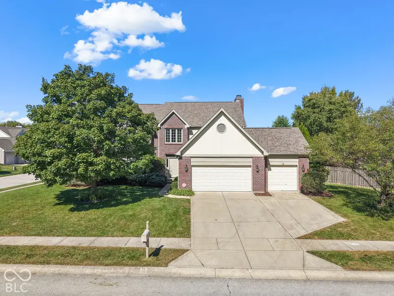 3798 Cole CT, Carmel, IN 46032
