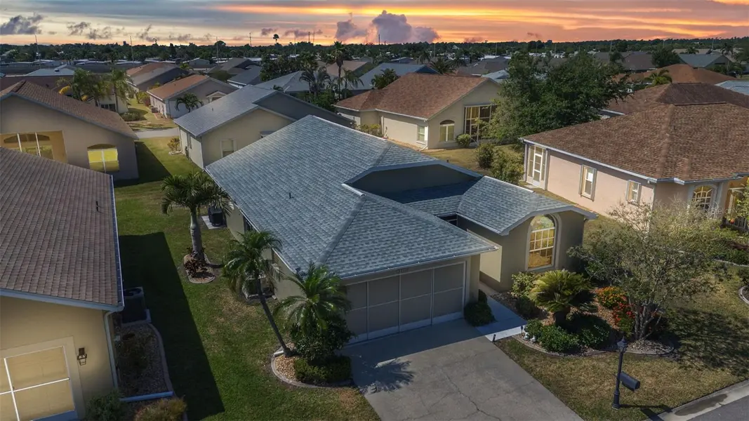 24317 KINTAIL CT, Punta Gorda, FL 33980