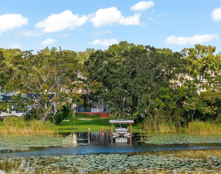 3278 DOWNS COVE RD RD, Windermere, FL 34786
