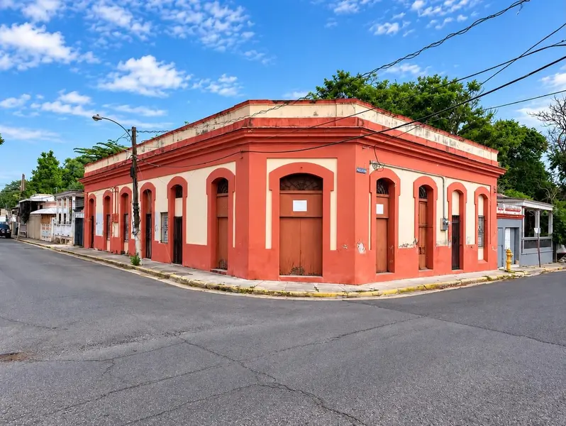 #139 CALLE SOL ESQUINA PROGRESO, Ponce, PR 00730