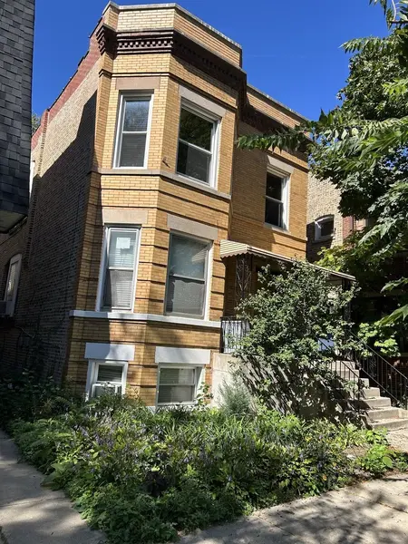 4538 N Artesian AVE, Chicago, IL 60625