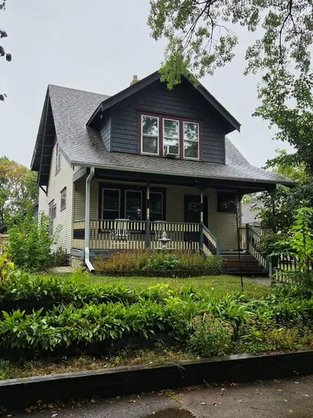 1471 Iglehart AVE, Saint Paul, MN 55104