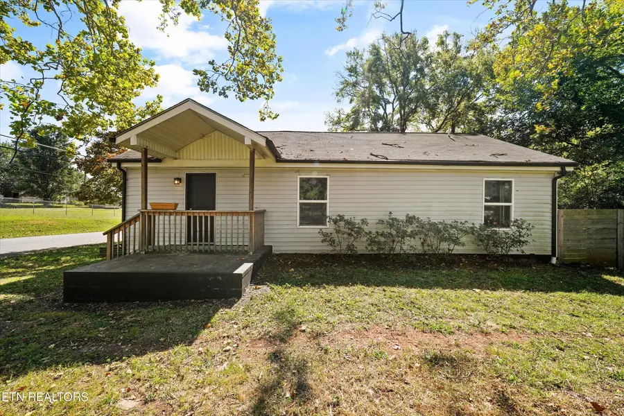 148 Atlantic Ave, Knoxville, TN 37917
