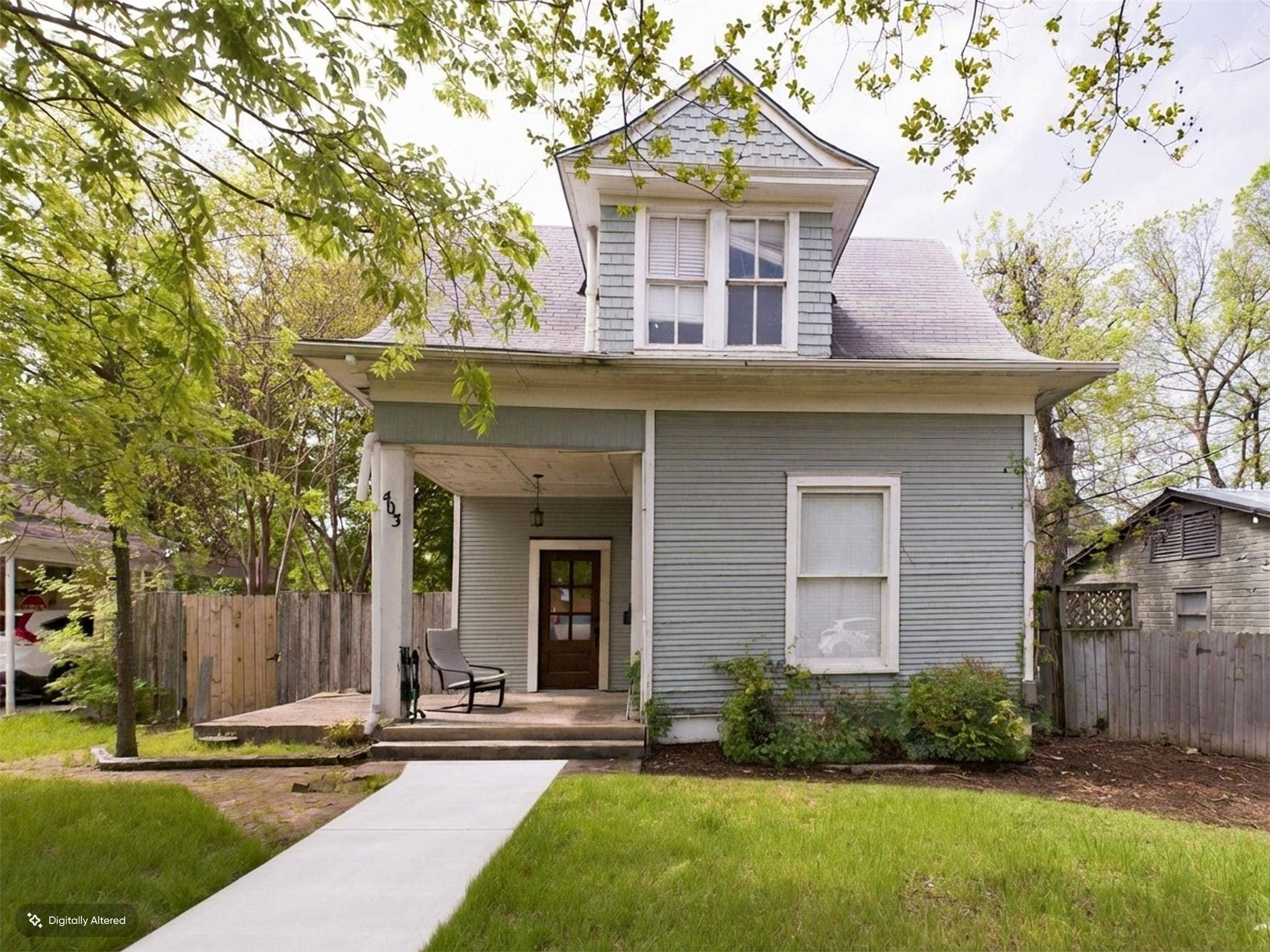 403 W 35th ST, Austin, TX 78705