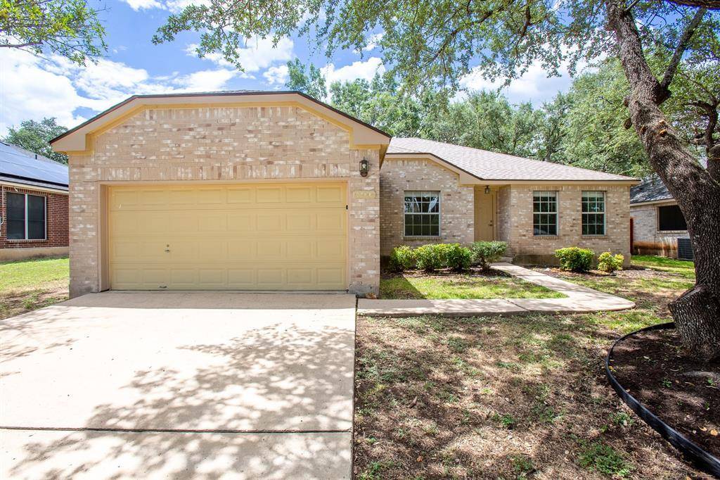 1306 Tremont DR, Cedar Park, TX 78613