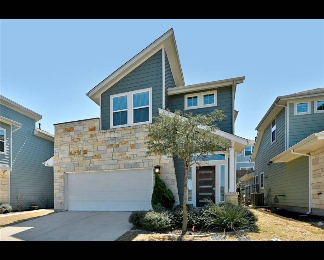 7403 Kulmala LN #65, Austin, TX 78741