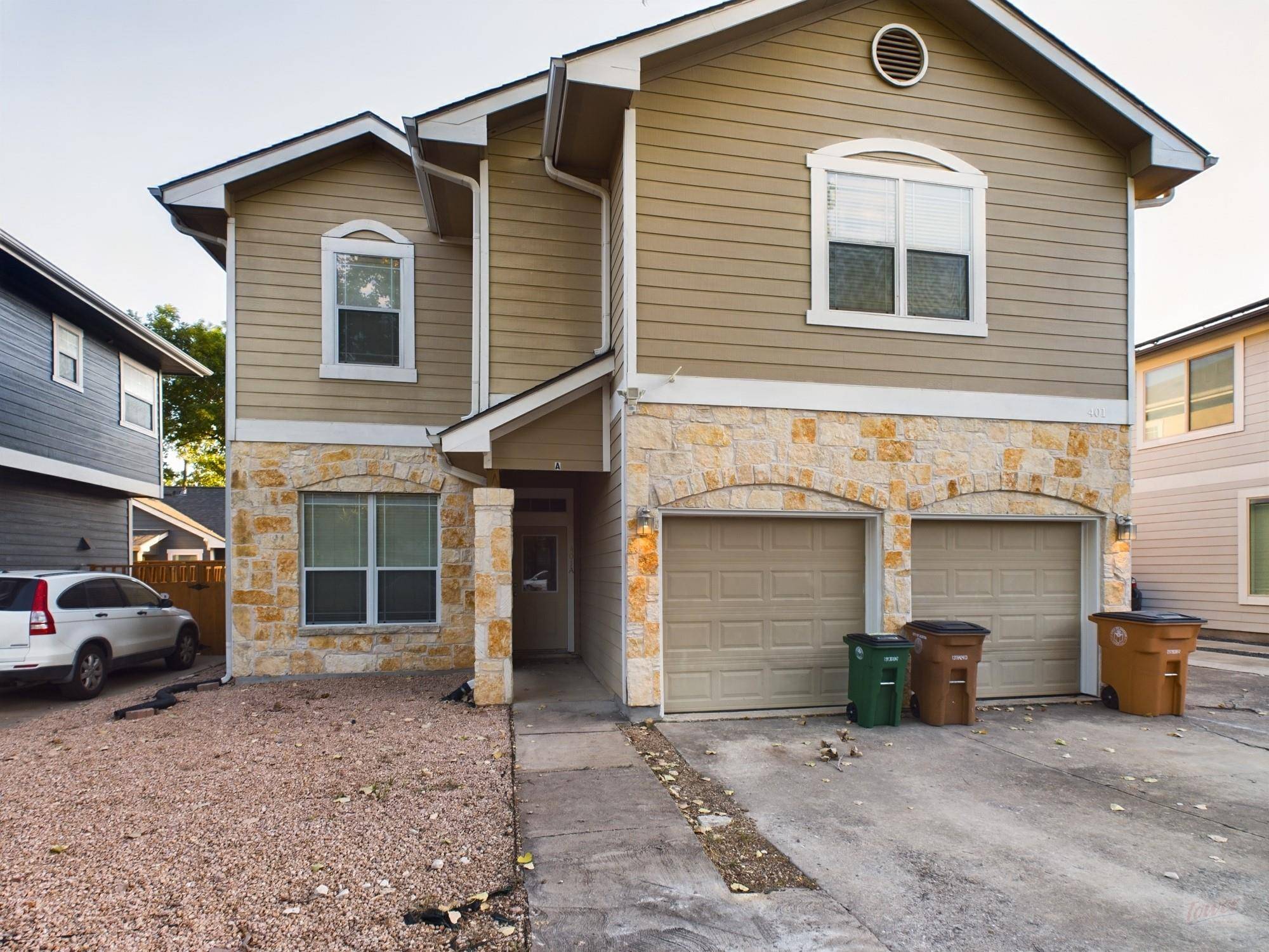 401 Nelray BLVD #A, Austin, TX 78751